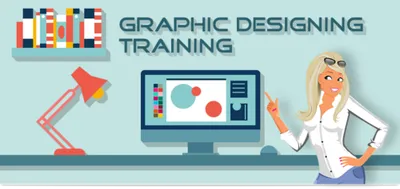 Graphics Design Training