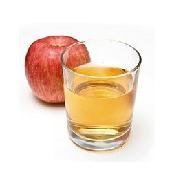 Apple Juice Concentrate Aseptic