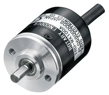 Koyo Make TRD-MX-Series Incremental Rotary Encoder's