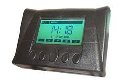 Fuel Monitor / GPS Data Logger