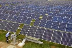 Industrial 25 kW Solar Power Plant-Consultancy