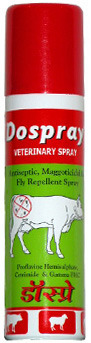 Dospray(Topical Spray)