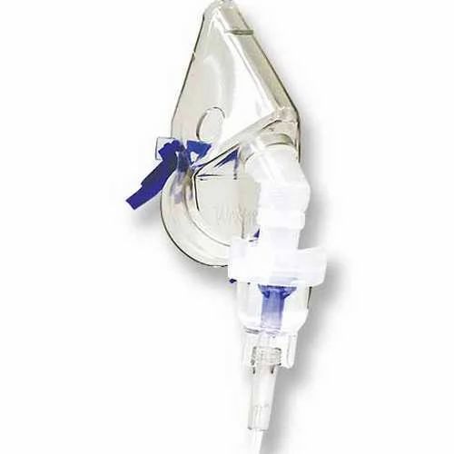 Respiratory CPAP Mask