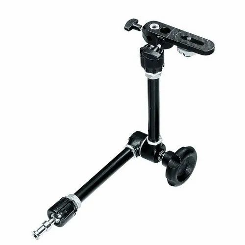 Aluminium Manfrotto Photo Variable Friction Arm With Bracket 244rc