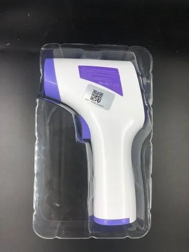 Infrared Forehead Thermometer, QY-EWQ-01