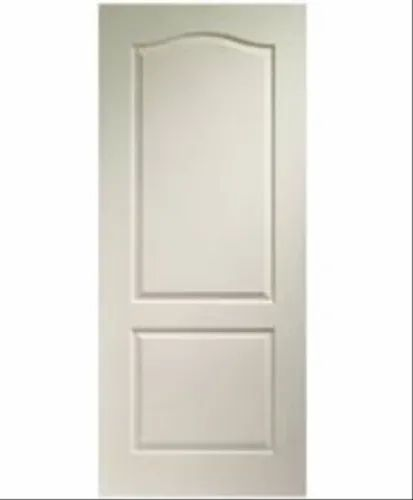 Cream Moulded Panel Doors