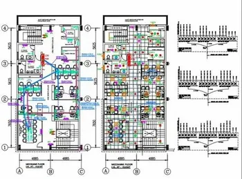 Offline Planning and Engineering