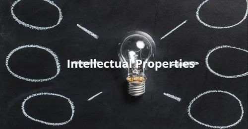 Intellectual Properties Services