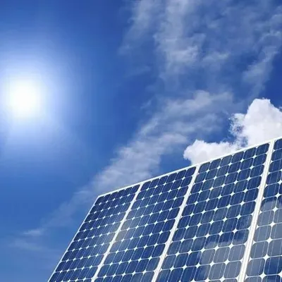 Solar Technology