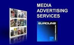 Media Advertising Services