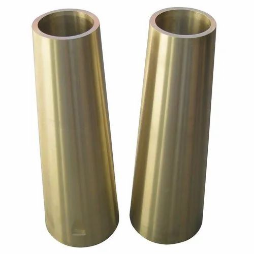 Tin Bronze Alloy Pipe, For Industrial, Size/Diameter: 1.5 inch