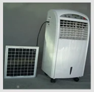 Solar Air Cooler