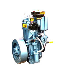 Crompton Greaves Variable Speed Diesel Engines