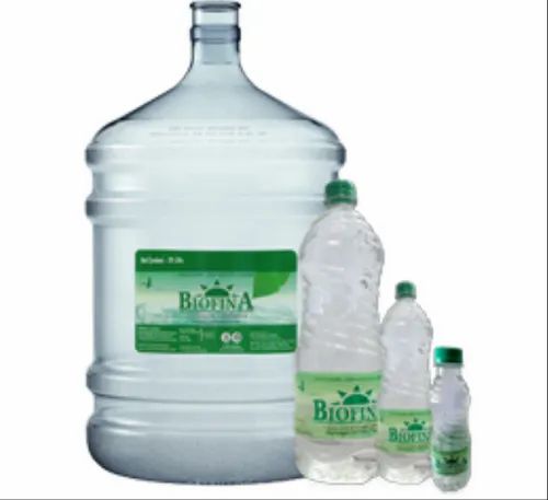 Biofina Package Drinking Water