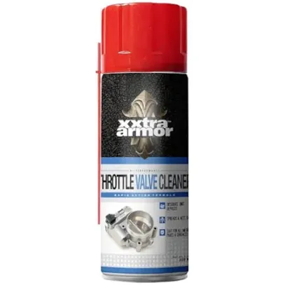 Xxtra Armor Throttle Valve Cleaner 135 ML