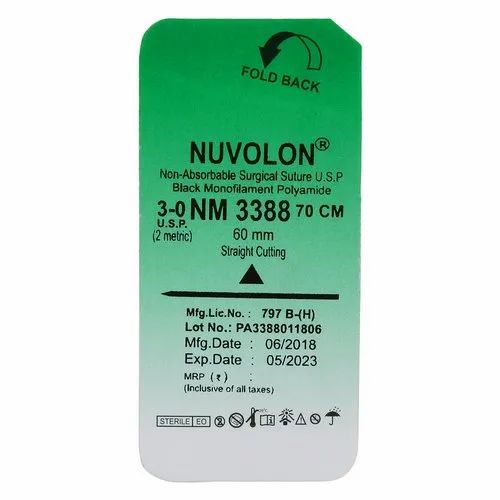 Polyamide NUVOLON NM 3388