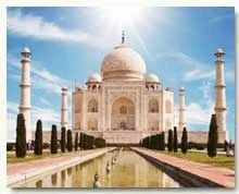 Golden Triangle Tours