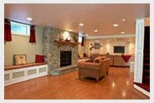 Residential Interior Designing Service