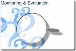 Monitoring & Evaluation