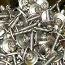 Cone Sems Screw & Washer Assembly