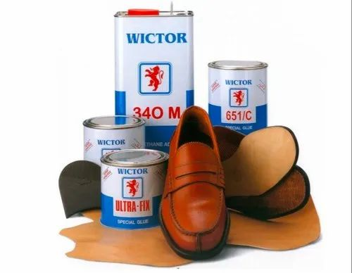 Sperry Wictor Ultra Fix Bond, Packaging Type: Can