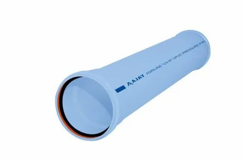 Ajay SWR Ring Fit 0.9 m Type A Double Socket Pipe
