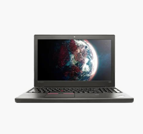 Lenovo Think Pad W550s   Laptops