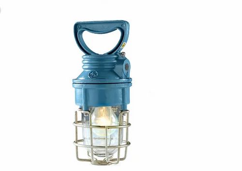 Flameproof Light  LH 61060