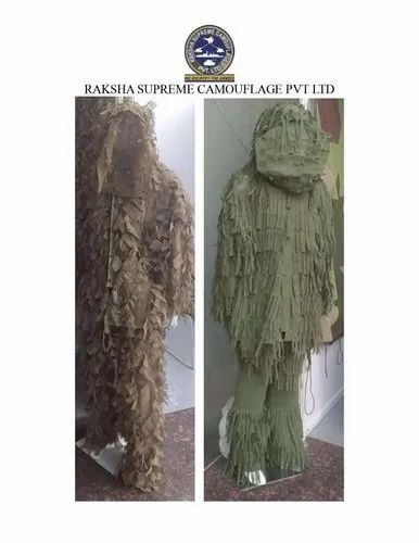 MS Ghillie Suit.-MSPCE
