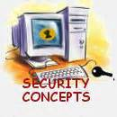 Information Security Concepts