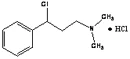 Atomoxetine HCl (API)