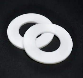 PTFE Washer, Dimension/Size: 10 mm - 450 mm