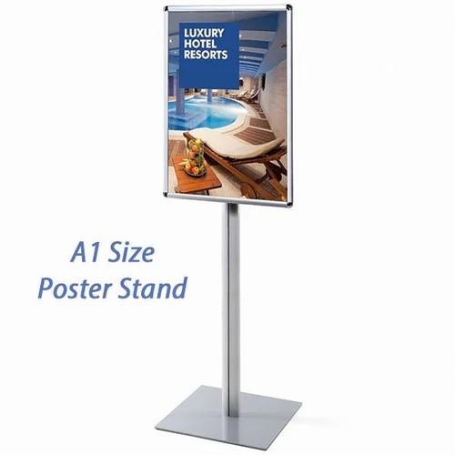 Promotional Display Stand