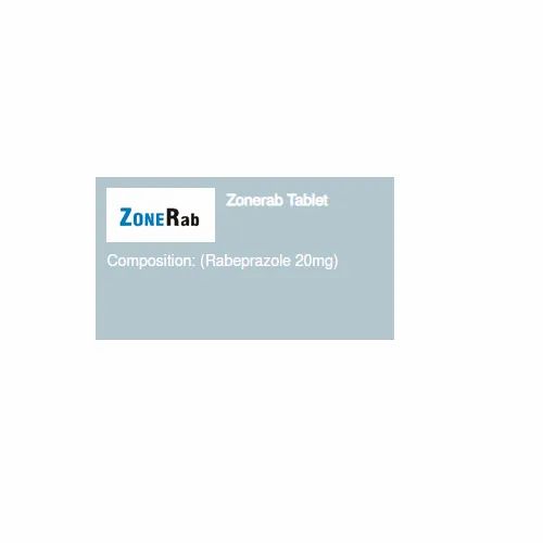 Zonerab Tablet