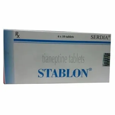 For Clinical, Hospital Stablon Injection, 6x10 Tablets