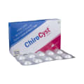 Chirocyst Tablet