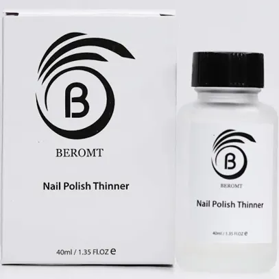 BEROMT NAIL POLISH THINNER-01