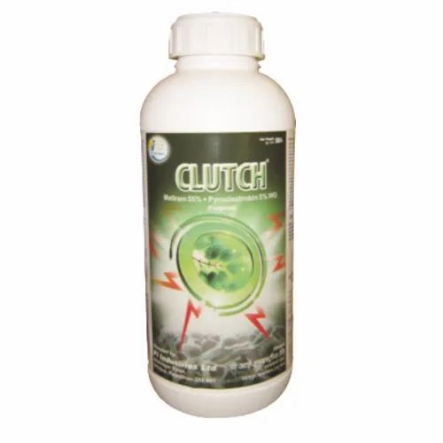 PI Industries Clutch Fungicide, Packaging Type: Bottle