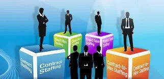 Staffing Consultancy Service