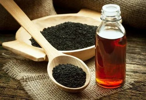 Black seed Oil ( kalajiri oil)