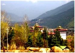 Bhutan Tour Packages ( 3 Nights / 4 Days)