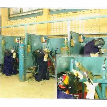 Stainless Steel Welding