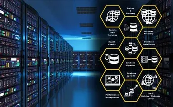 Database Management Services (DB Support - Oracle, MSSQL , MySql)