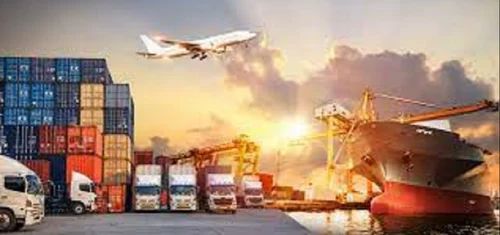 Import & Export International Customs Clearing, Chennai