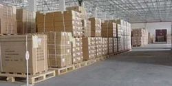 Refrigerated Warehouses