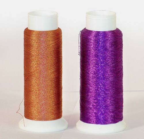 For Knitting & Weaving Raw Viscose Rayon Embroidery Thread