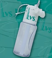 Lvs Low > Vacuum System and Blower