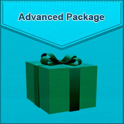 Advanced Package