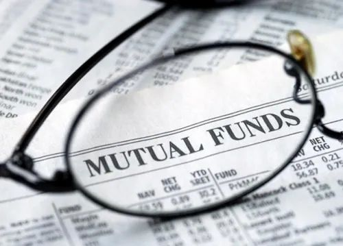 Mutual Fund Foundation Course