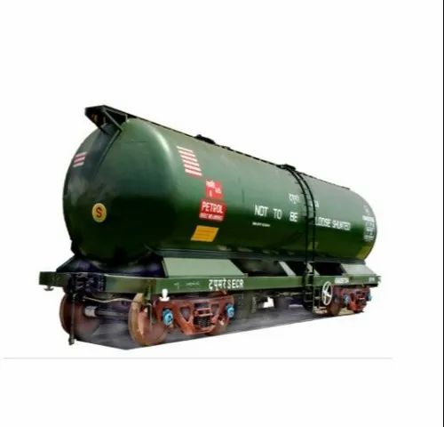 Tank Wagon